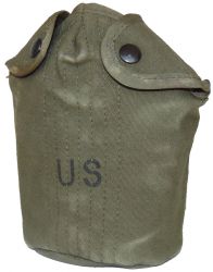 Cover Canteen M1956